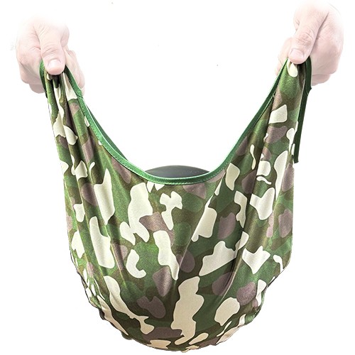 bowlingball.com Giant Bowling See Saw (Camo)