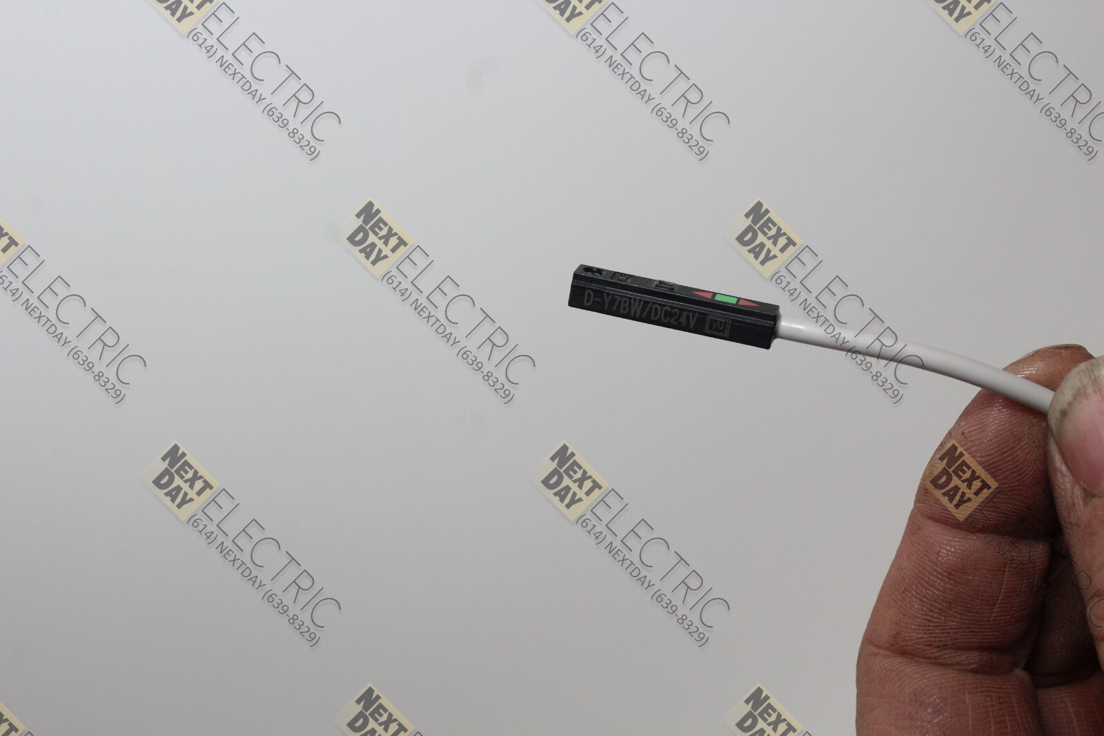 SMC, D-Y7BW, D-Y7BW/DC24V Auto Switch Cylinder Position Proximity Sensor OEM