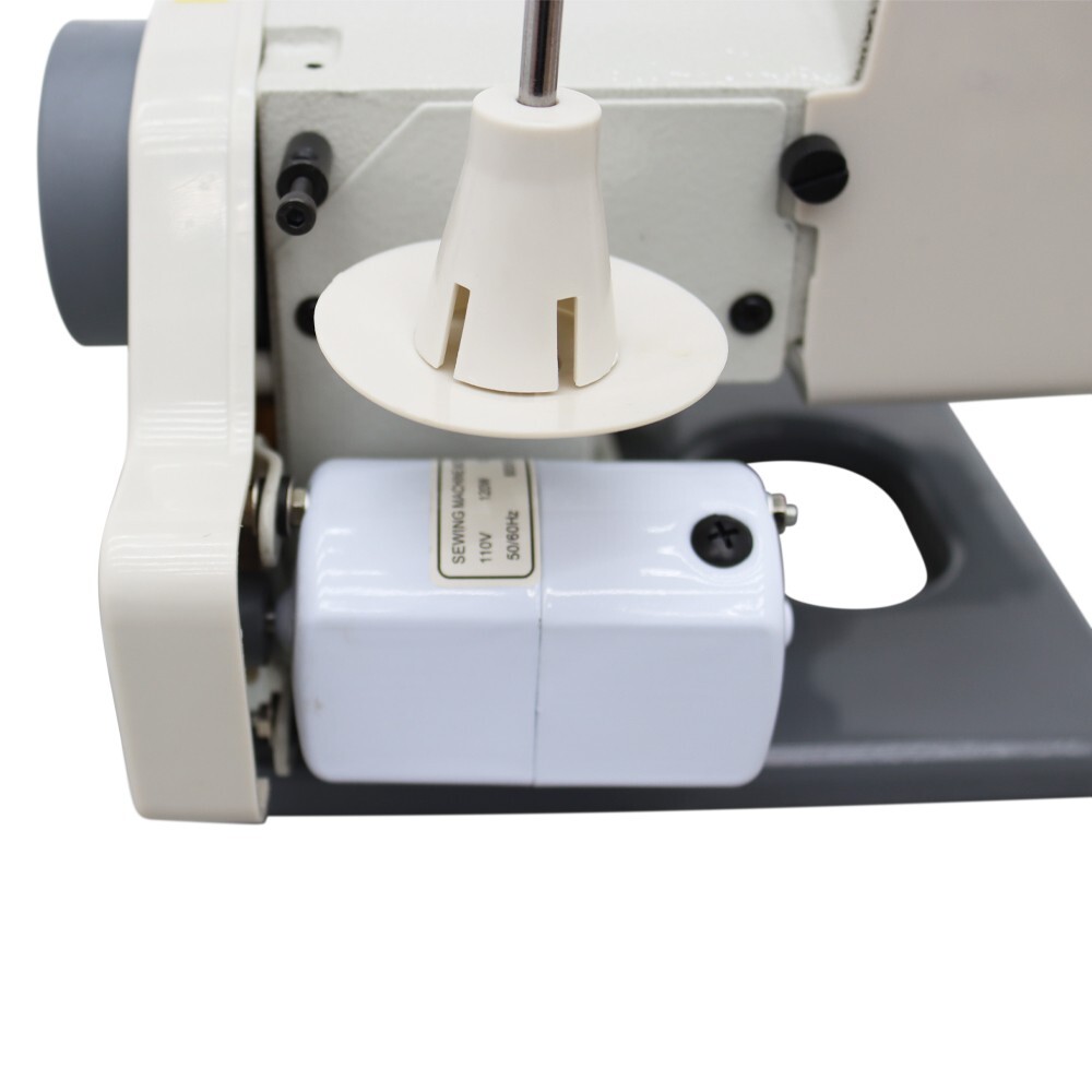 Portable Blindstitch Hem Chain Blind Stitch Sewing Machine for Hemming and Cuff