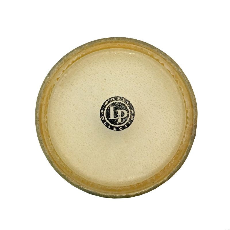 LP Mini Tunable Bongo Head 3.5"
