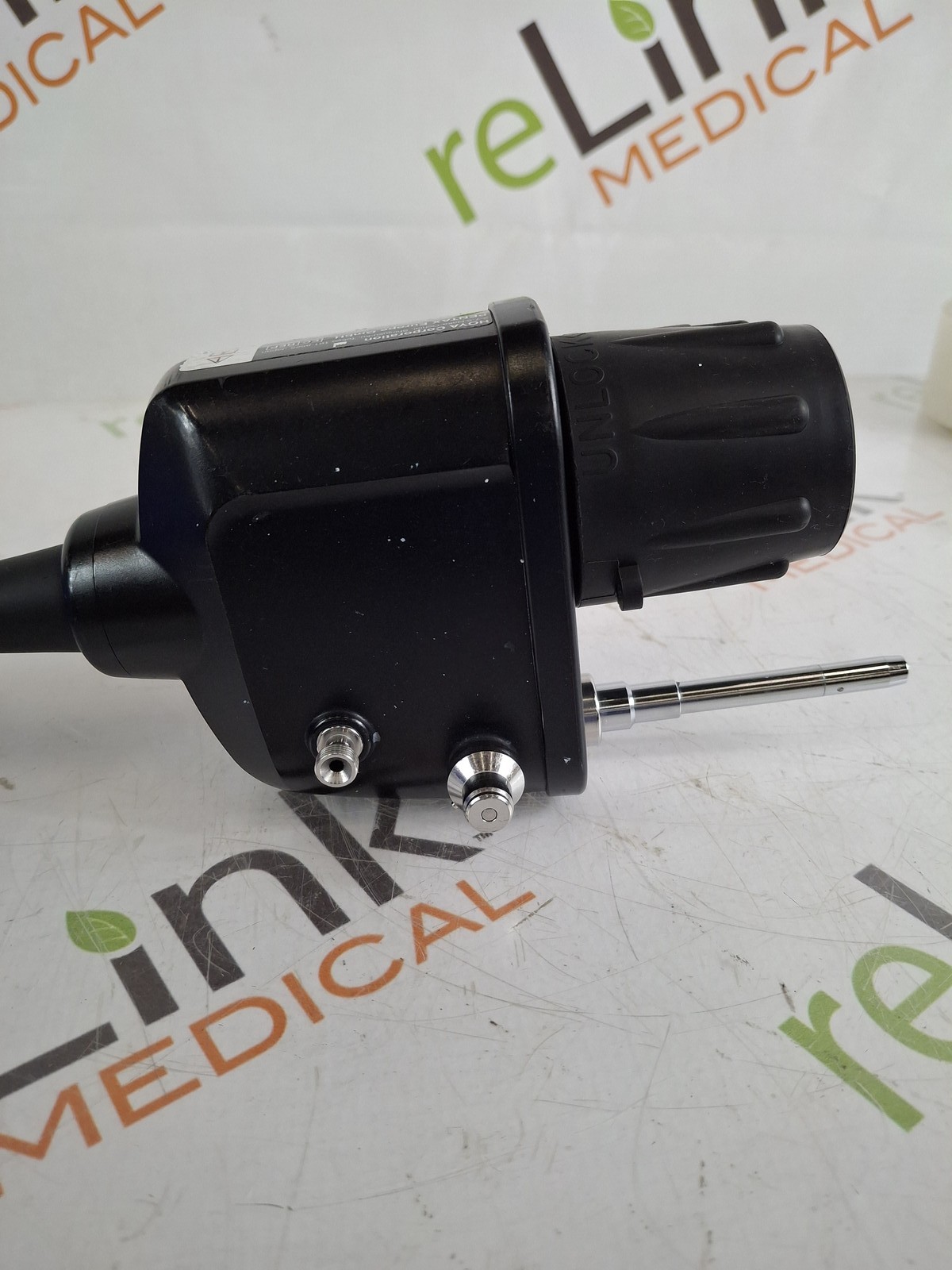 Pentax Medical EB-1970TK Video Bronchoscopes
