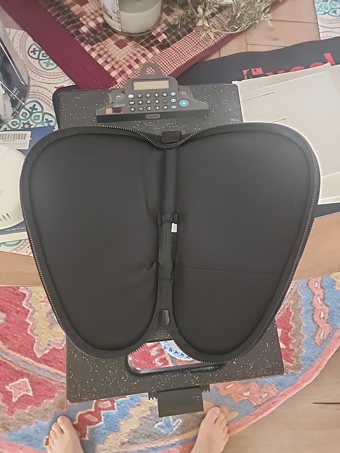 Soft Pistol Case