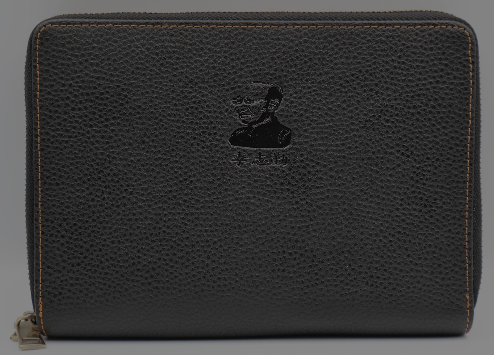 Original Lishi Tools PU Leather Wallet Case (ONLY) Holds 24 Pieces Locksmith