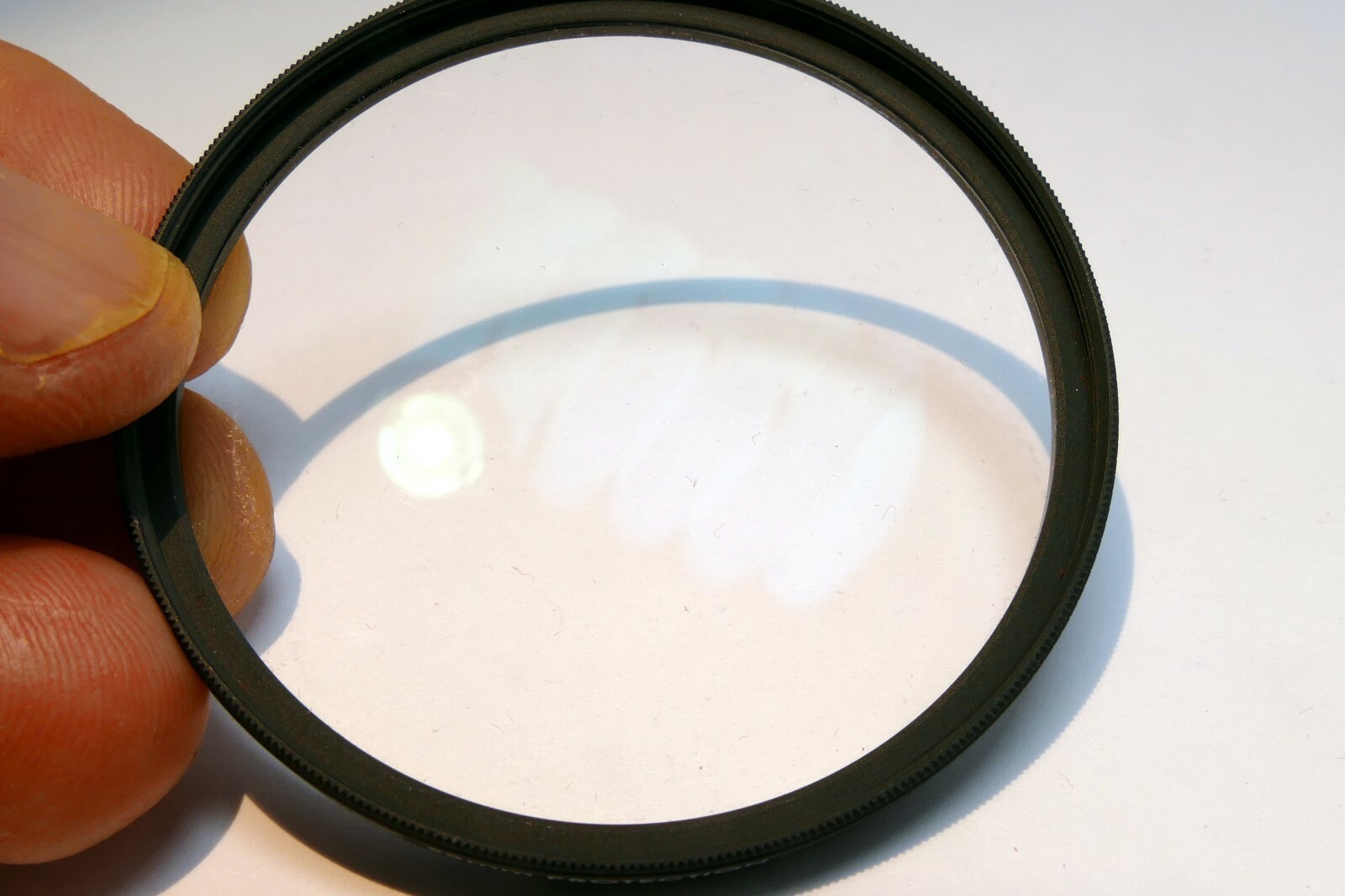 Promaster Digital MC UV 58mm Filter
