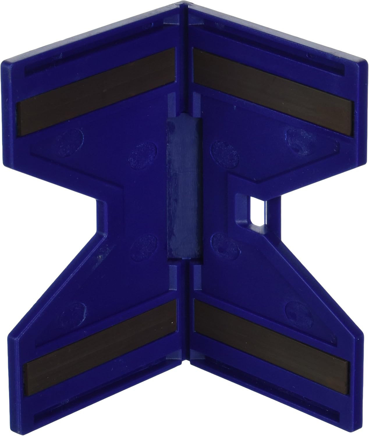 Tools Magnetic Post Level ,Blue & 1794484 Aluminum Line Level