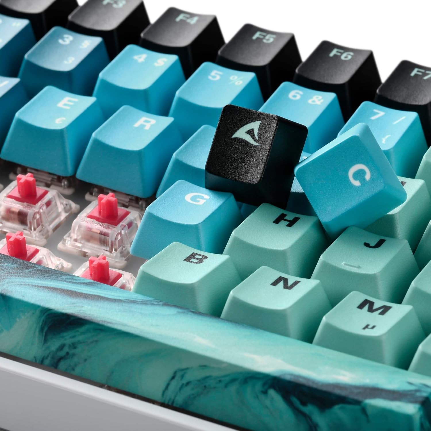 SKILLER SGK50 S3 Design Bundle D4