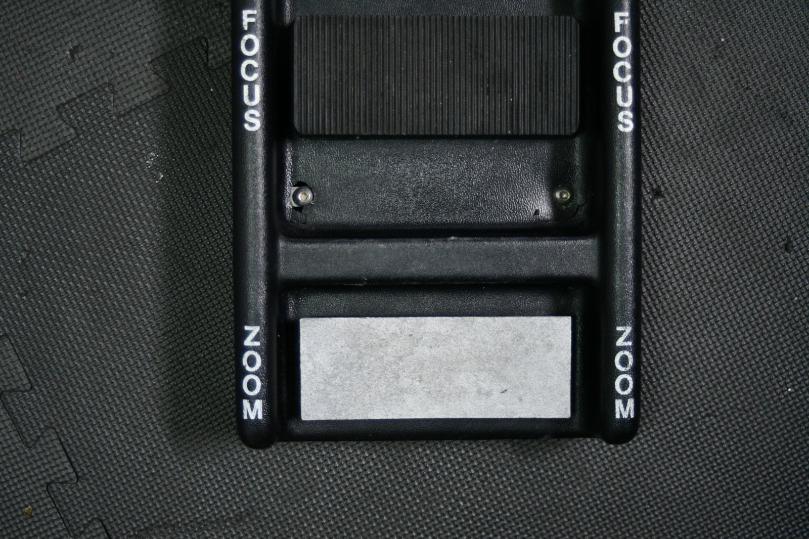 Leitz Surgical Microscope Footswitch