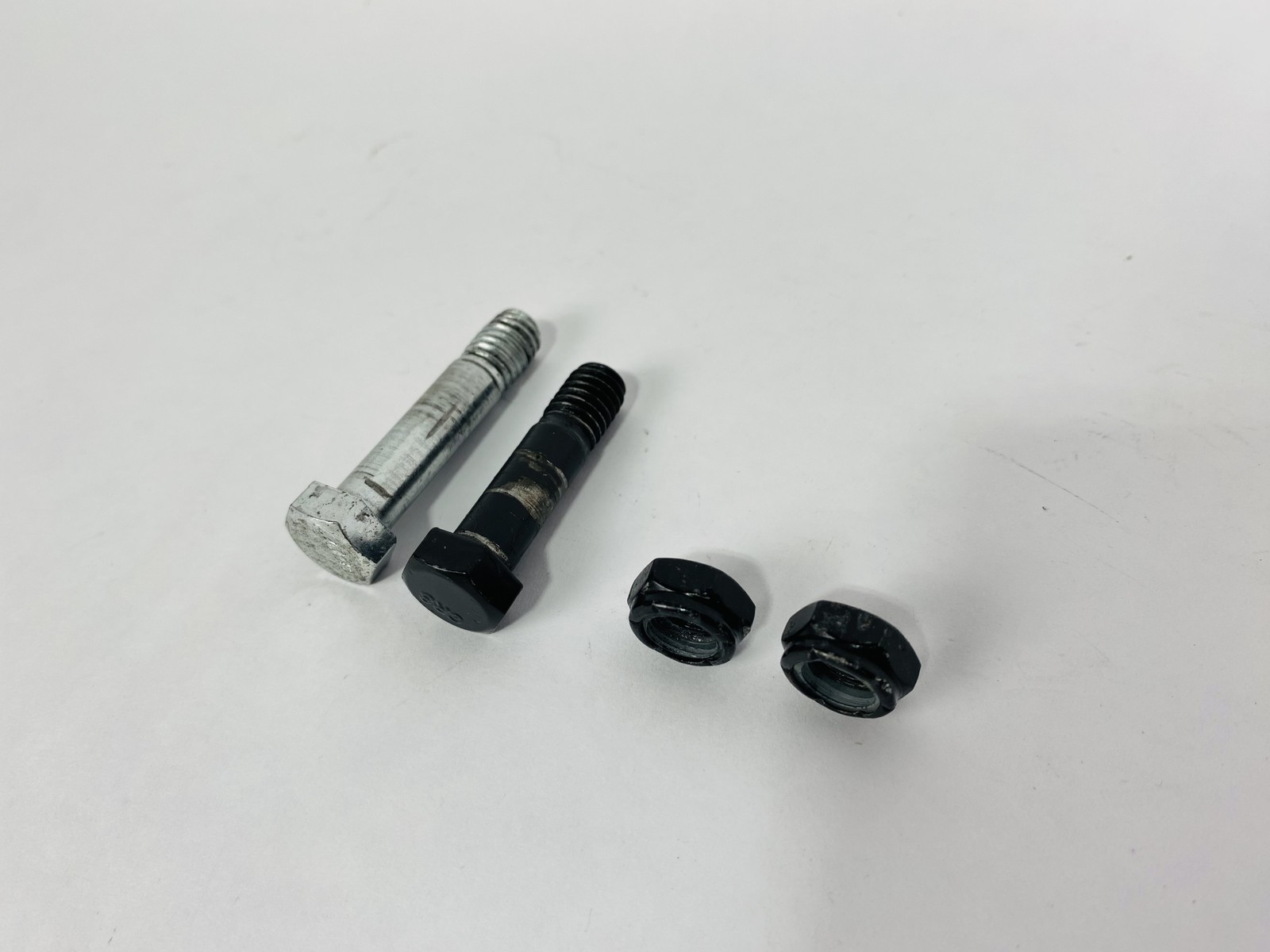 NordicTrack T6.5S NTL17915.27 Treadmill Incline Motor Mounting Bolts Set (HP133)