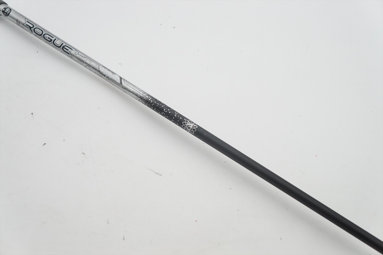 Aldila Rogue Silver 110 Msi 60G Stiff 42.5" Wood Shaft Taylormade Inv12758893