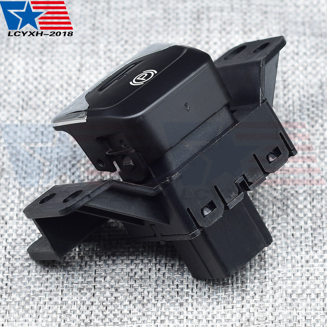 NEW Electric Parking Brake Handle Switch For Jeep Cherokee 2014-2020 68141759AB