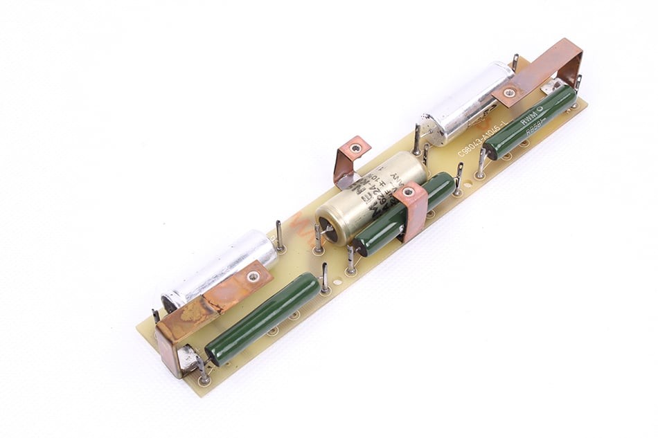 C98040-A1046-P2-06-85 SIEMENS - Refurbished - 24 Months Warranty