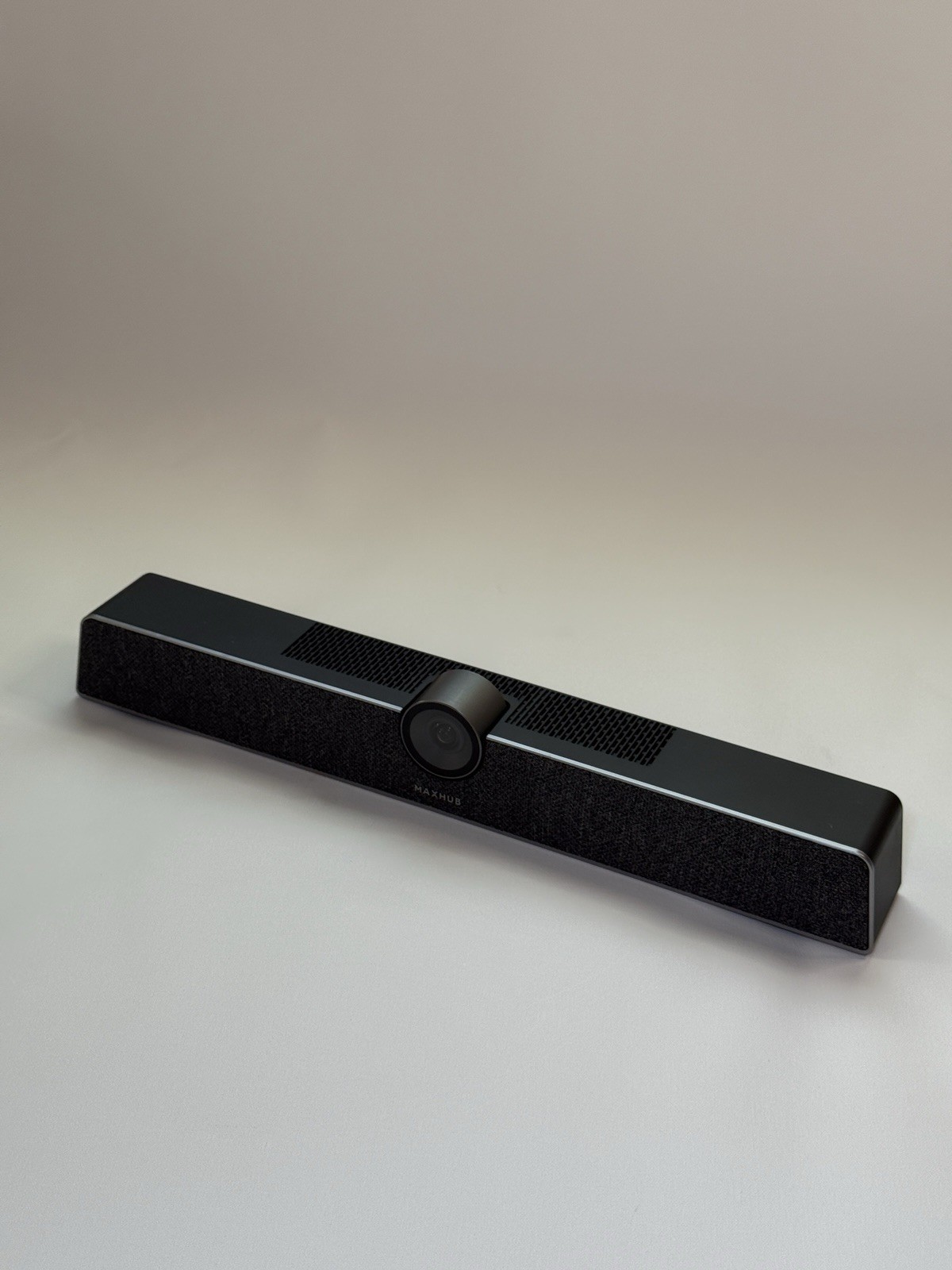 Enther&MAXHUB 4K Video Conference Camera