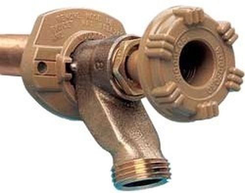 NEW WOODFORD 14CP-8-MH 8" INCH USA OUTDOOR FROST PROOF WALL MOUNT WATER FAUCET