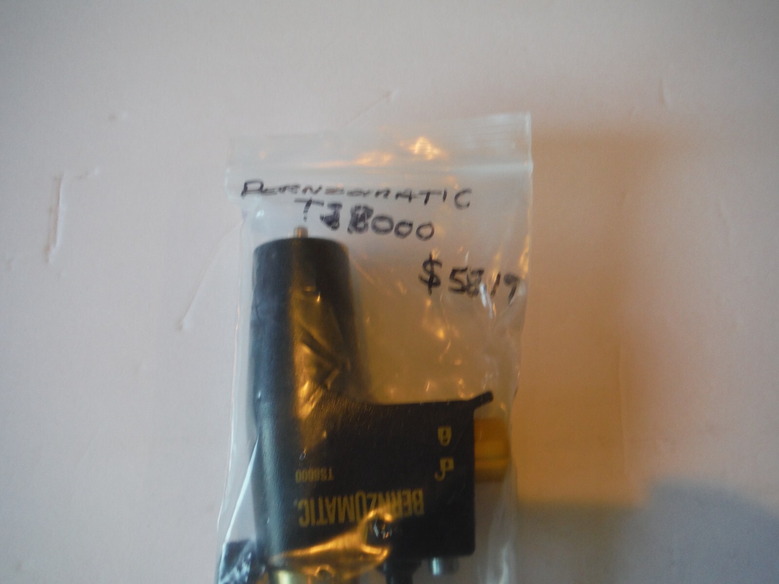 Tool Lot Burnsomatic/Craftsman/& More
