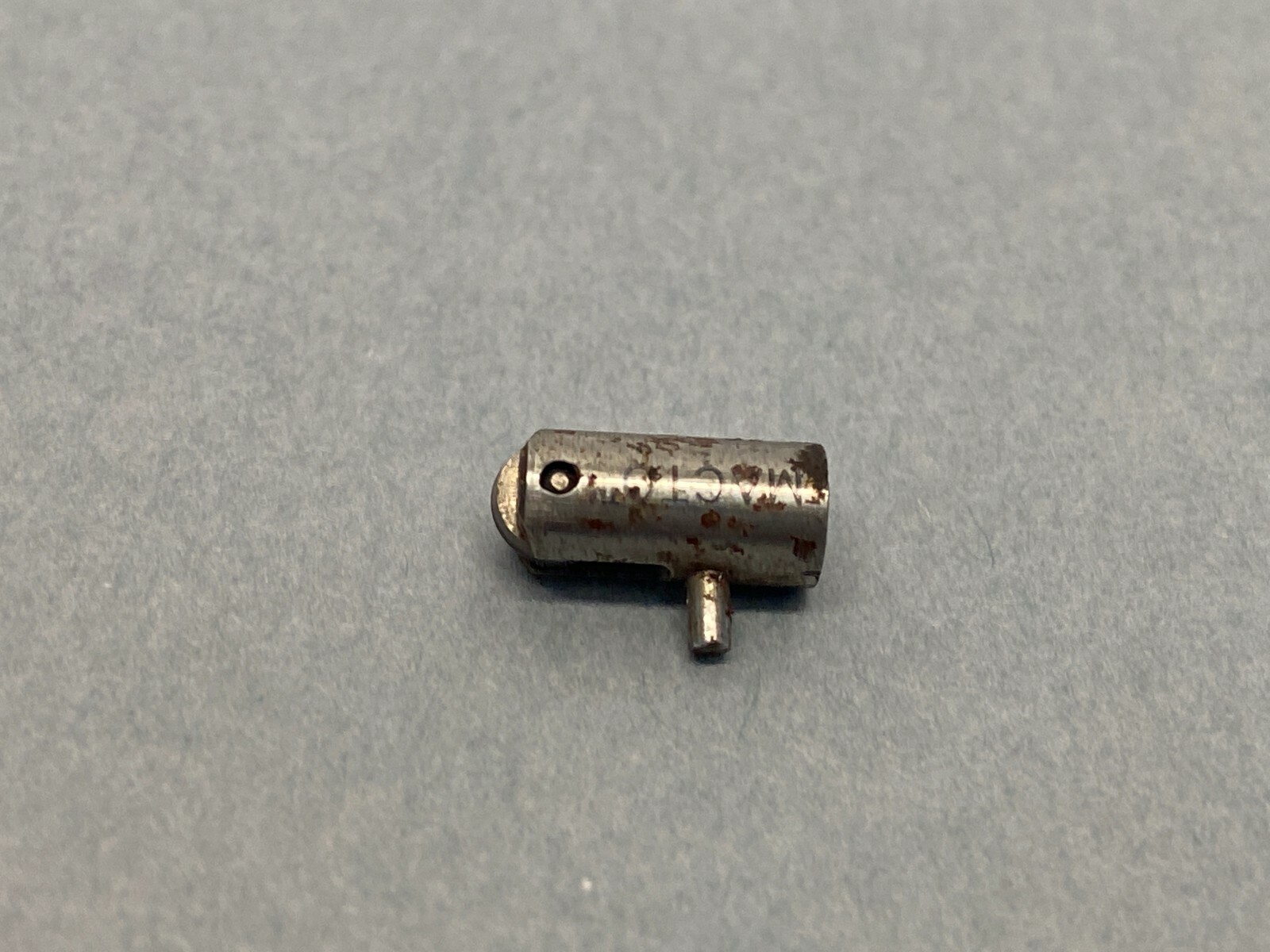 Macto 154 Degree Angle Cutting Tool Quick Change Insert