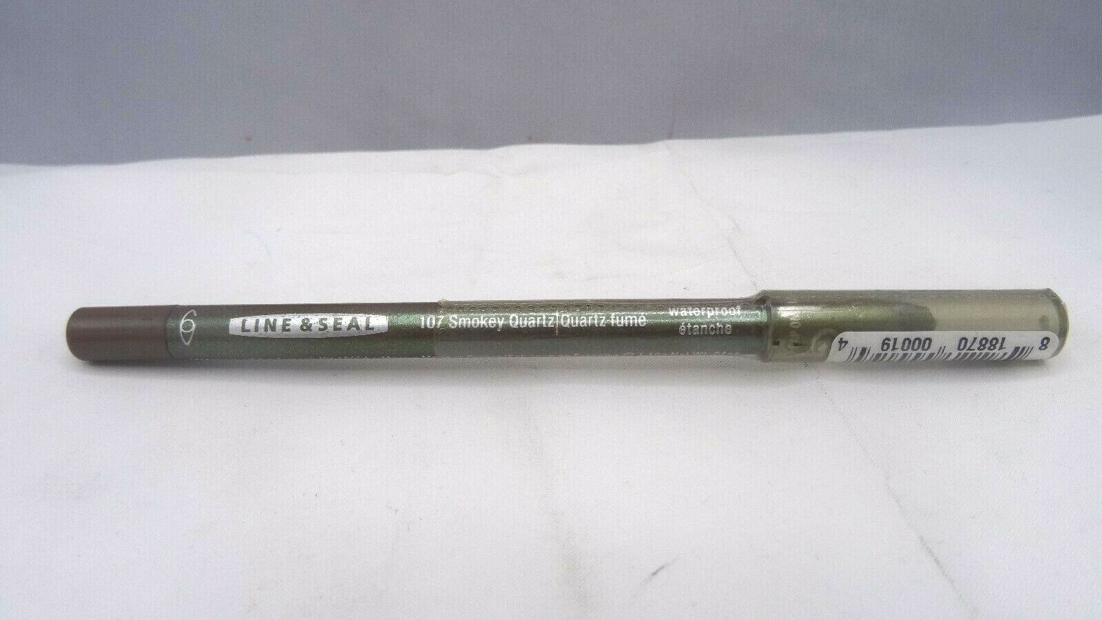 STYLI-STYLE Line & Seal Eye Pencil - 107 Smokey Quartz