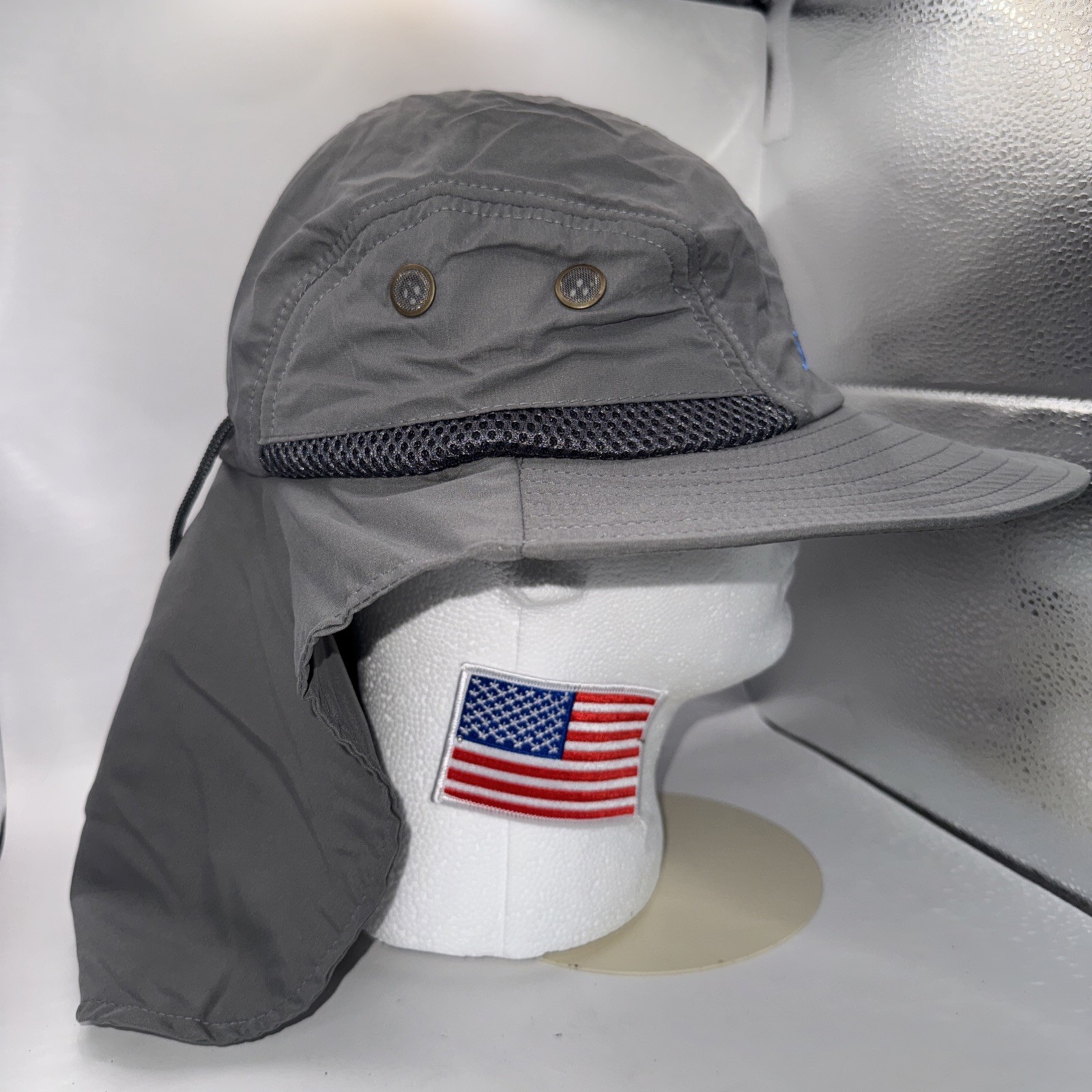 Sun Hat Headwear Extreme Condition - UPF 45+