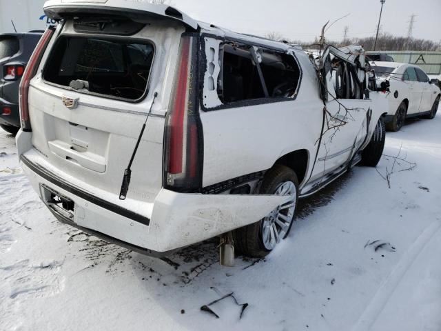 ESCALAESV 2019 Escalade Air Shutter 596979