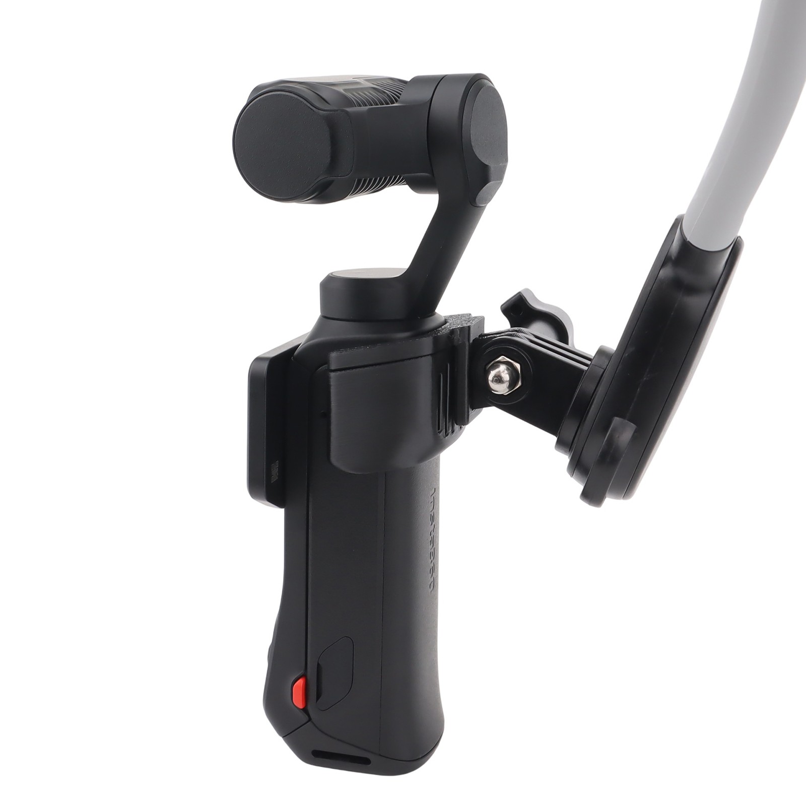 Quick-Release Camera Mounting Extension Bracket for Insta360 Luna Ultra Camera