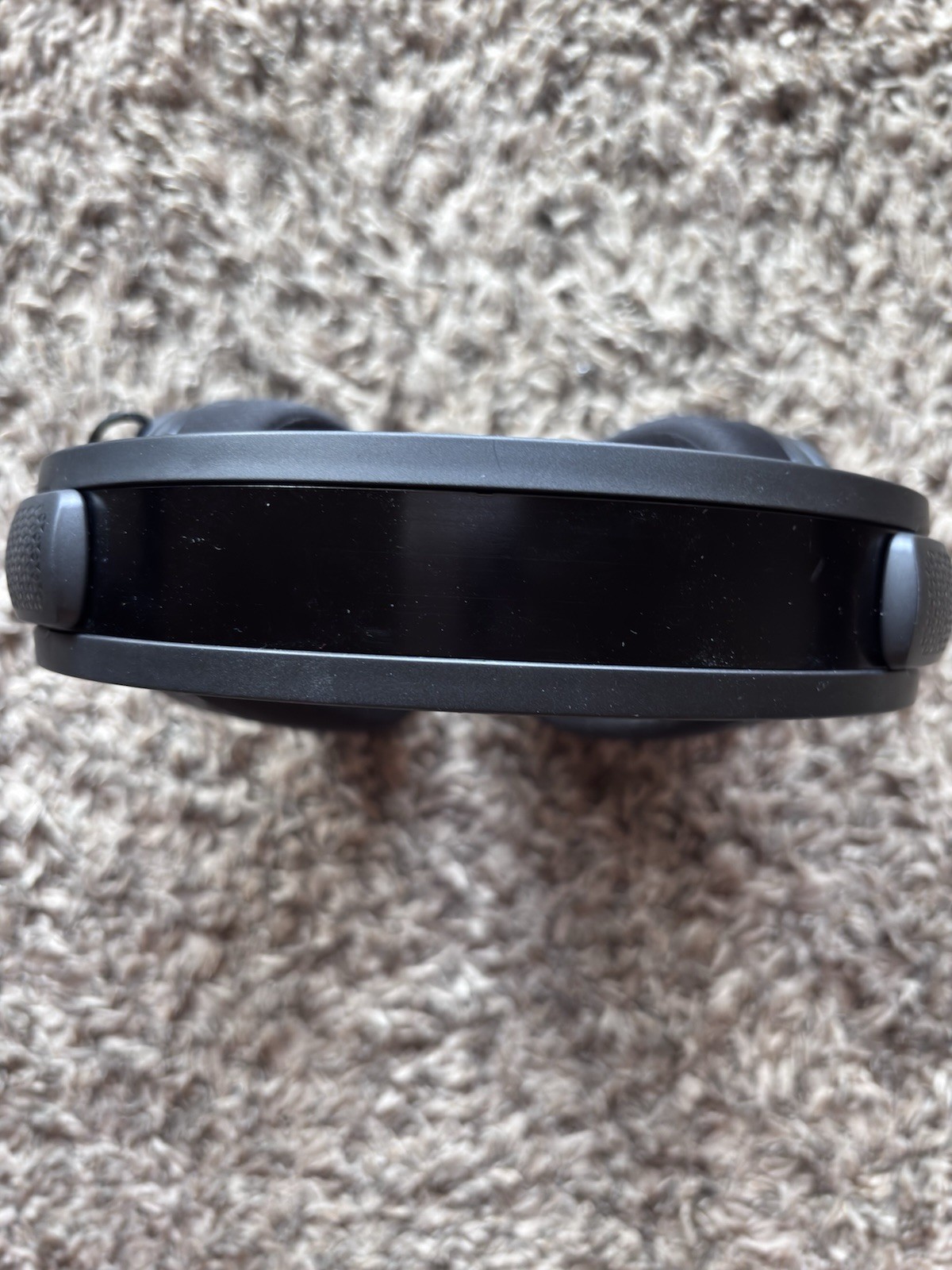 CAPTAIN 700 Wireless Gaming Headset LED Lighting USB Receiver Mint