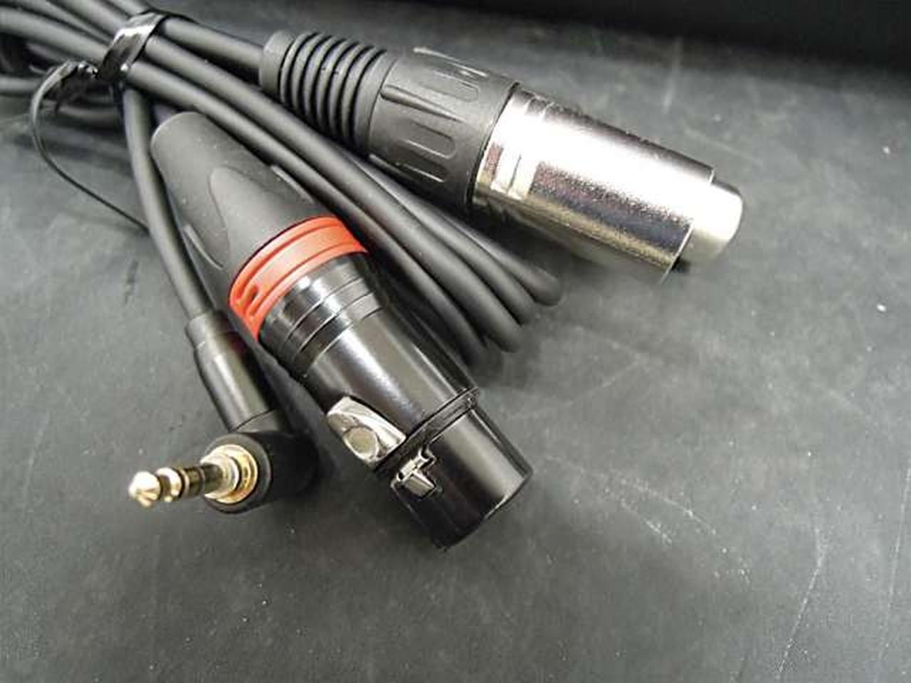 SYNCO Shotgun Microphone Mic-d1 Used