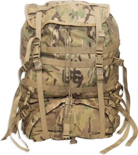 FAIR USGI Army Multicam Large Rucksack Main Pack BAG ONLY OEF-CP