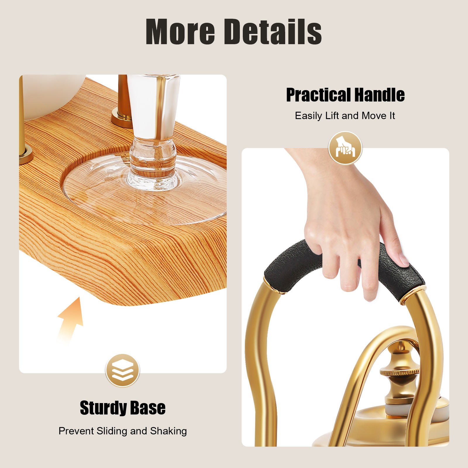 Nispira Belgian Belgium Luxury Royal Family Balance Syphon Siphon Coffee Maker