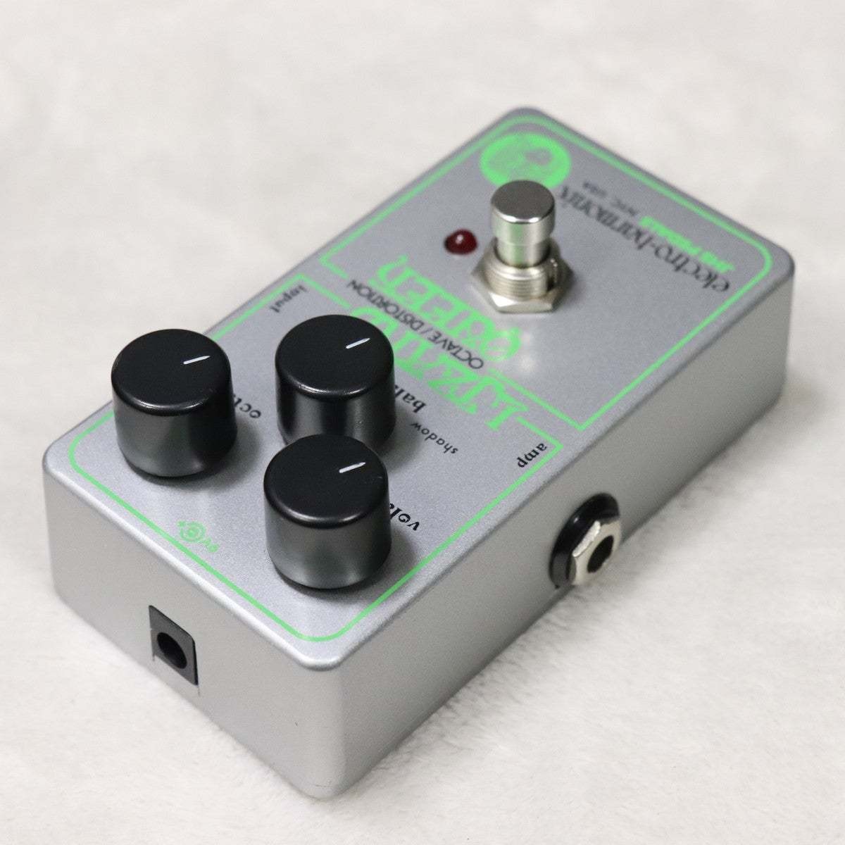 Electro-Harmonix LIZARD QUEEN 【】