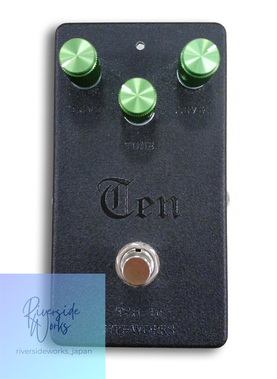 HTJ-WORKS Effecter TSH-10