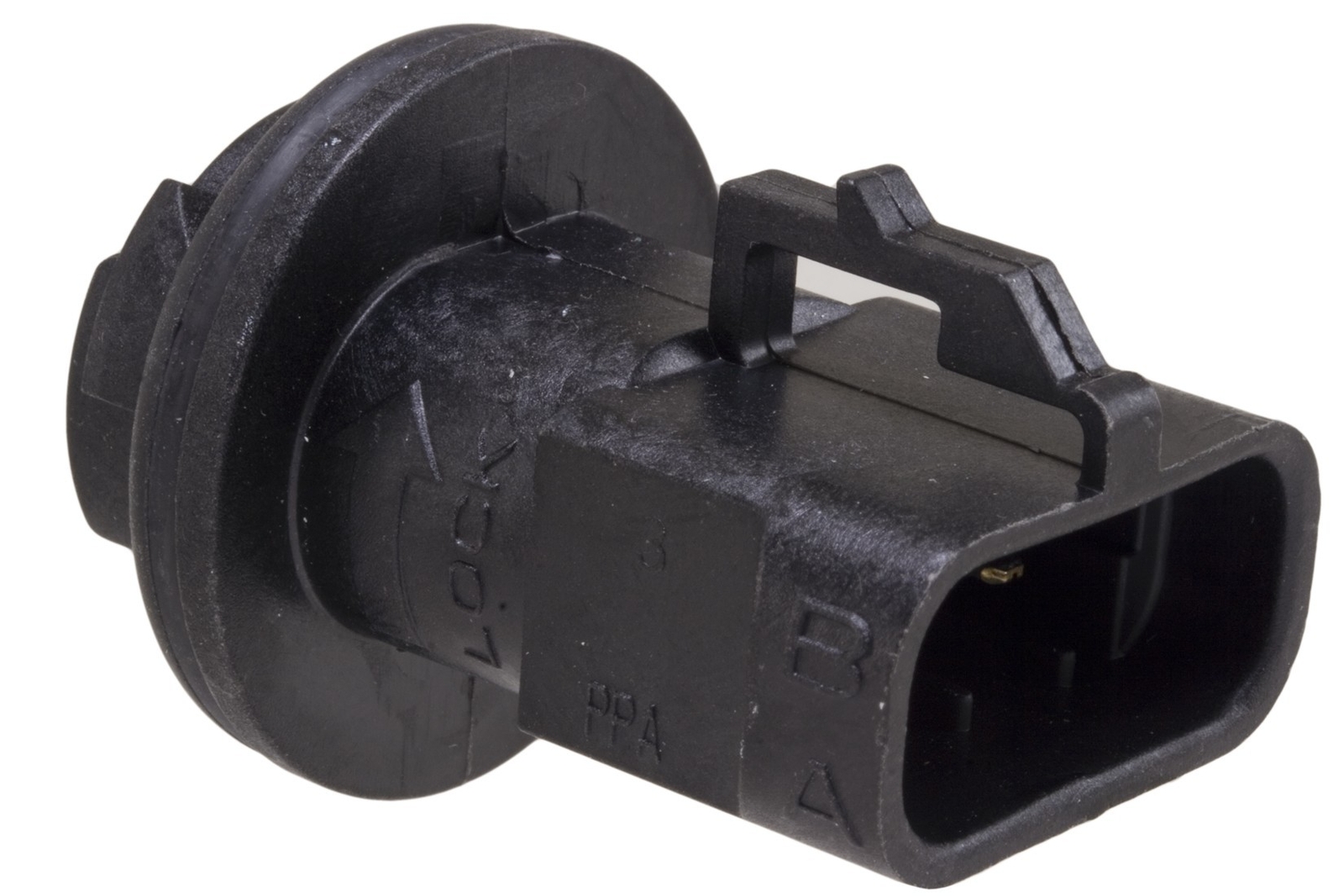Turn Signal Light Socket  Airtex  1P1722