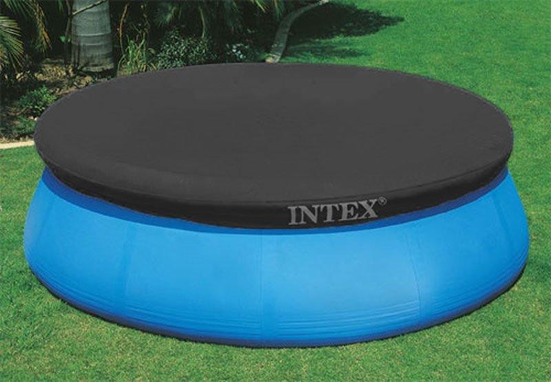 Intex Easy Set Pool Covers