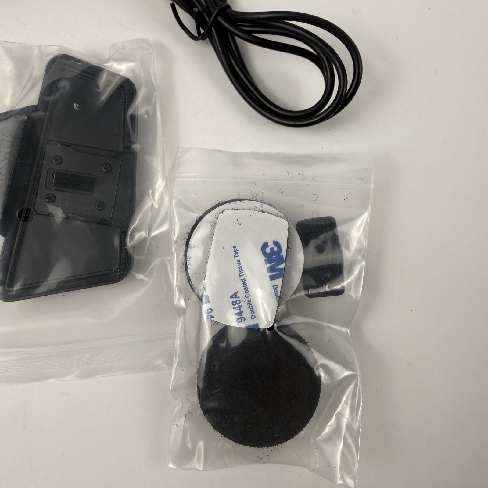 Lexin B4FM Motorcycle Bluetooth Intercom Single Unit Headset Communication