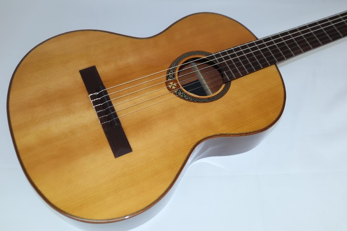 No Brand OC118 Classical Guitar Series with Guarantee
