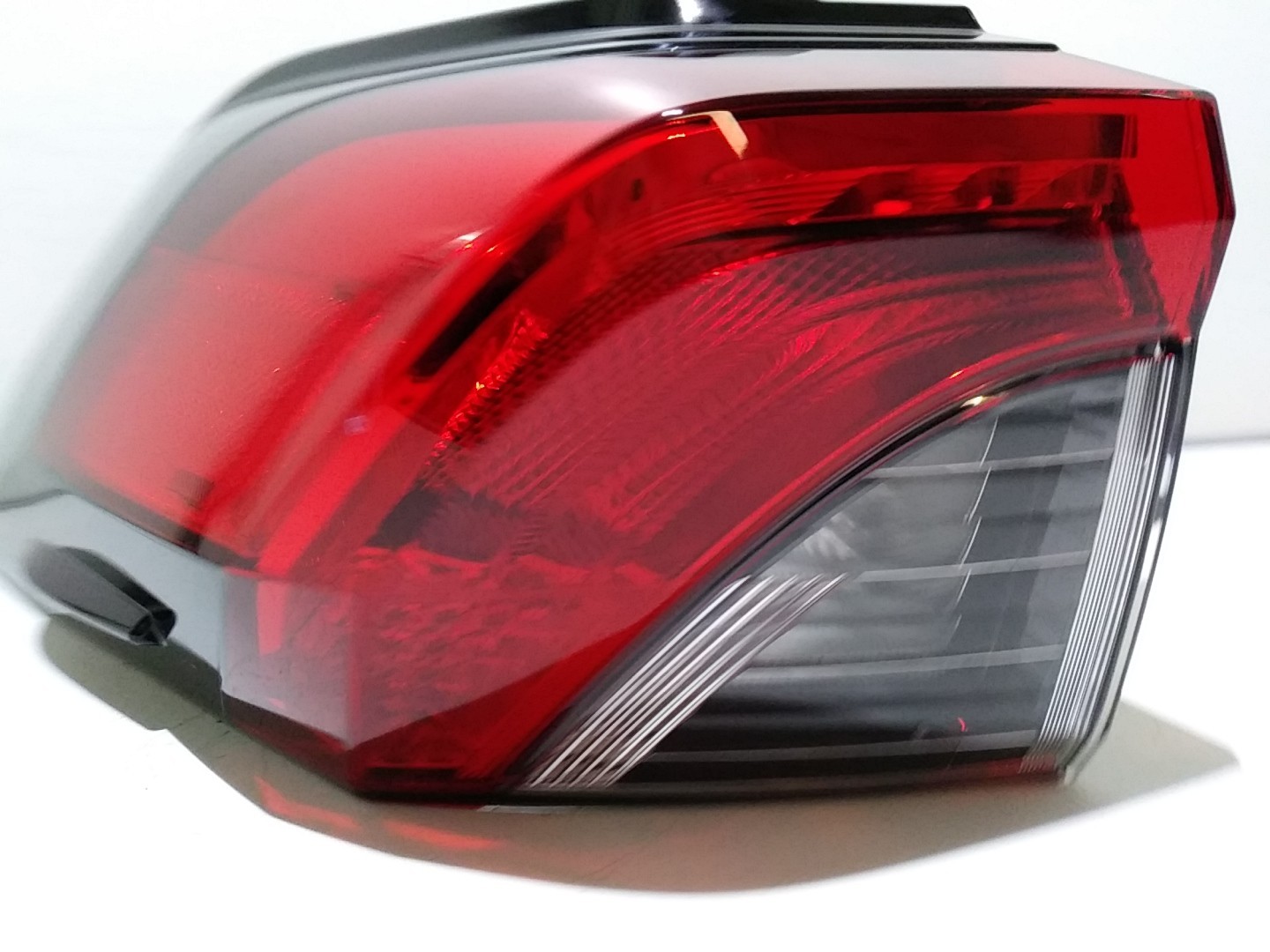 2019 - 2025 Toyota Rav4 LED Outer Tail Light Driver Left LH OEM 9026