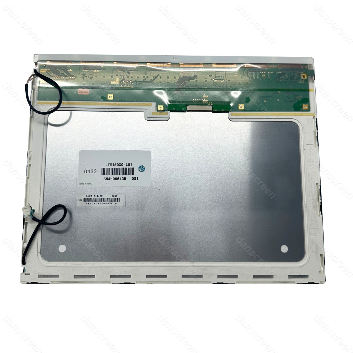 LTM150Xo-L01 15inch industrial control LCD screen LTM150X0-L01