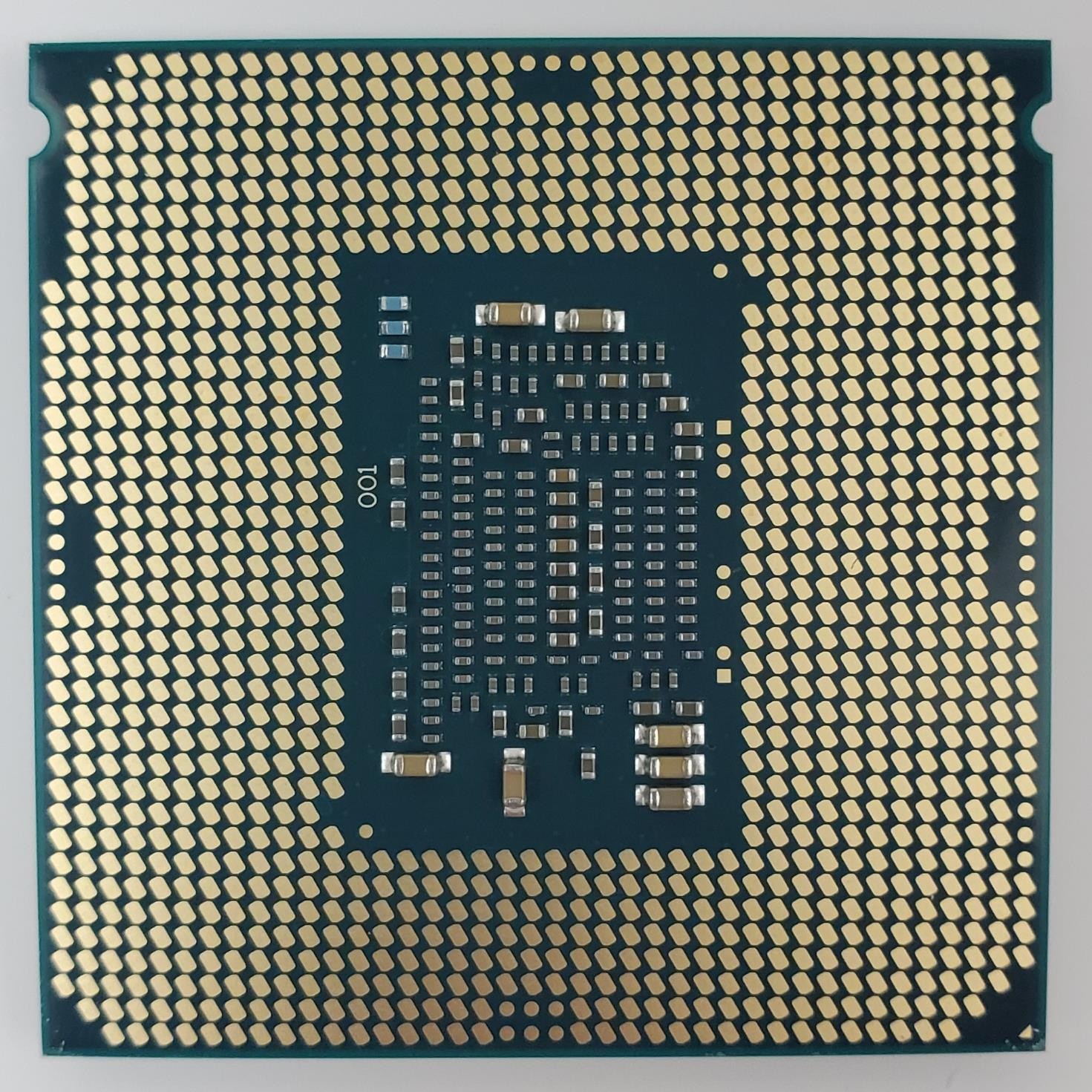 Intel Core i5-6400 SR2L7 2.70GHz Processor | Grade A | 13980mr