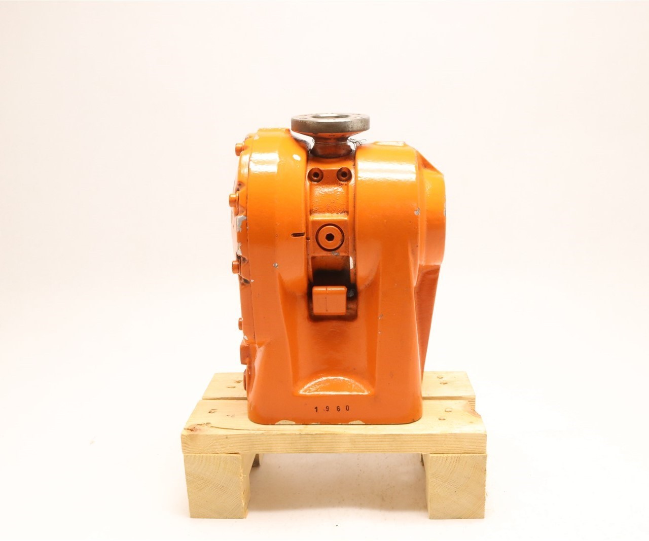 ABB ROBOTICS WRIST 3HAB 5575-1