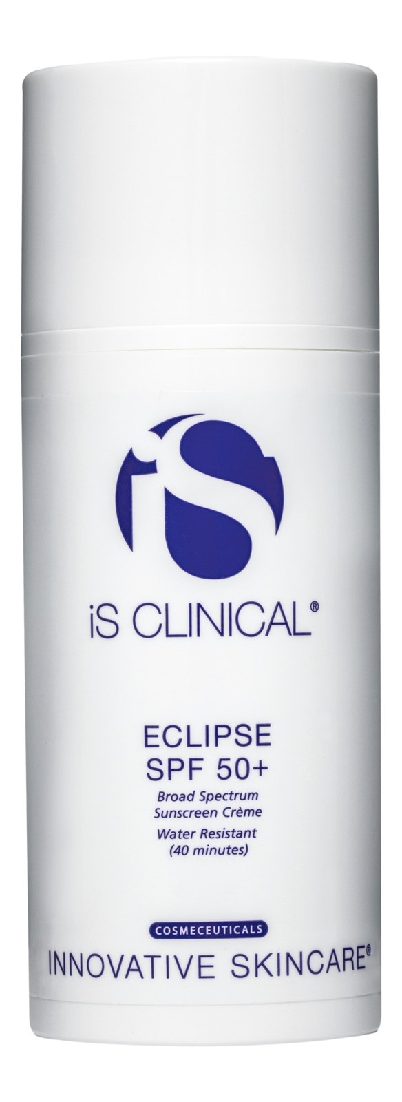 iS Clinical Eclipse SPF 50+ 3.5 oz100 g. Sunscreen