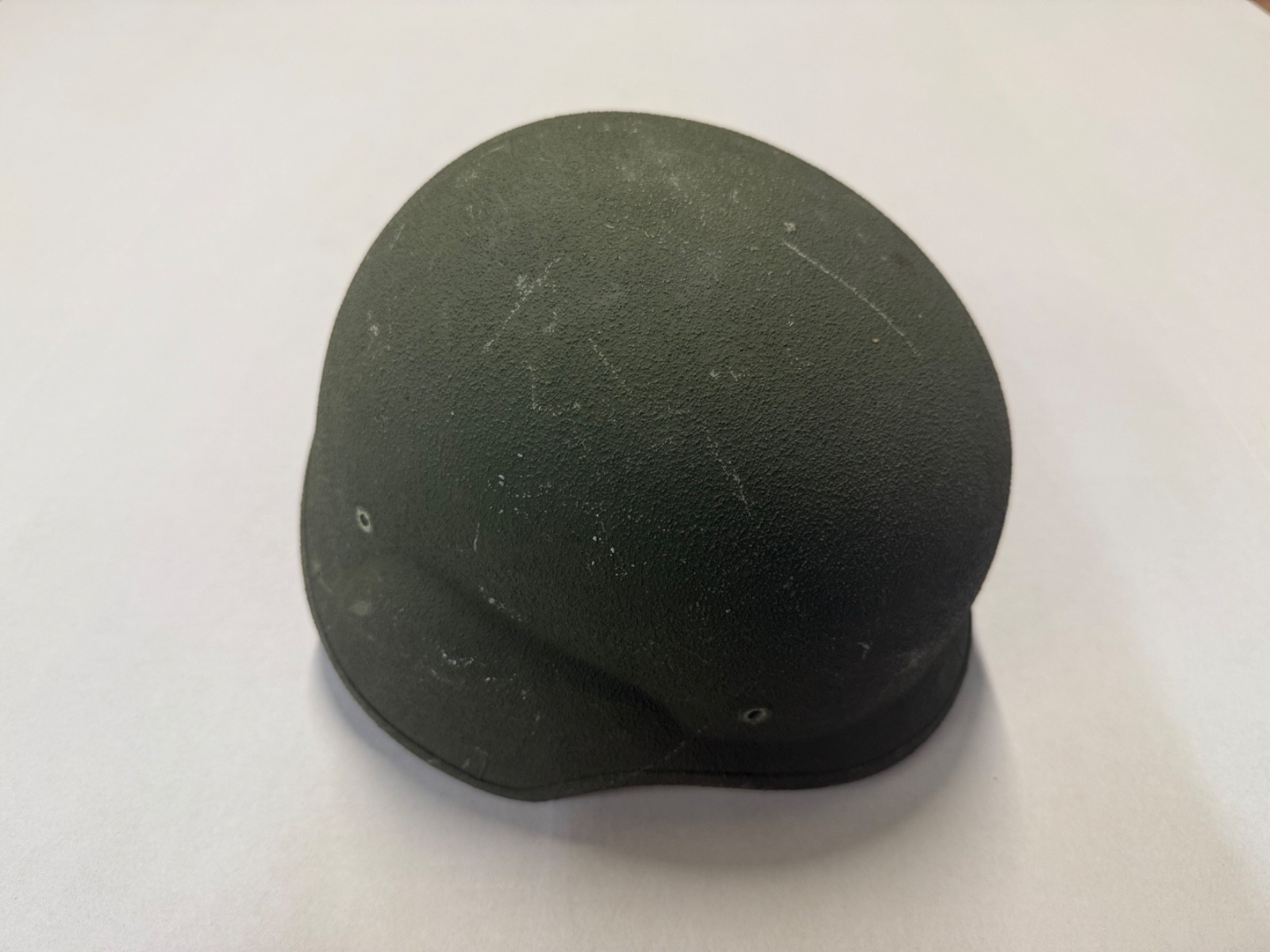 USMC LWH Lightweight Marine Corps Helmet Medium
