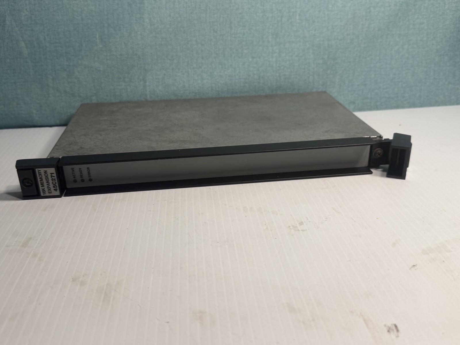 USED Reliance Electric 45C271 AutoMate 16K Memory Expansion Module
