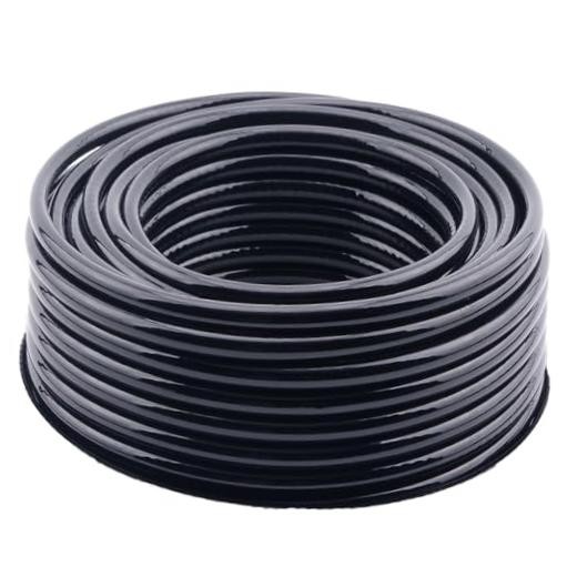 Fitness Pulley Cable,Replacement Cable Machine Accessories for DIY Home 65.6Ft