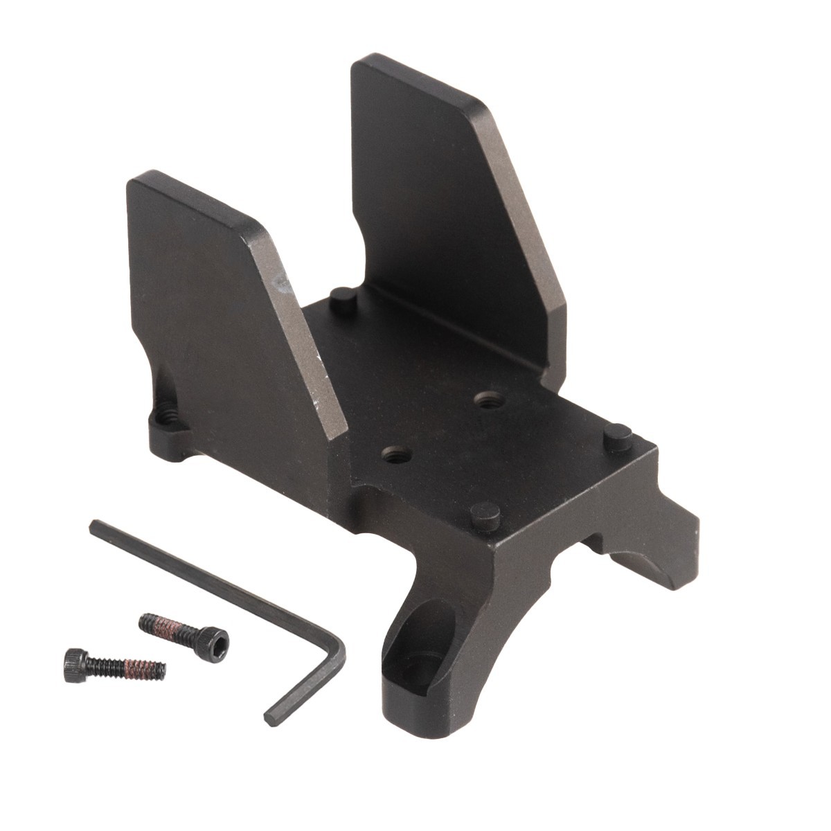 DOCTER WING MOUNT ASSEMBLY FOR ACOG SCOPES (MS16)