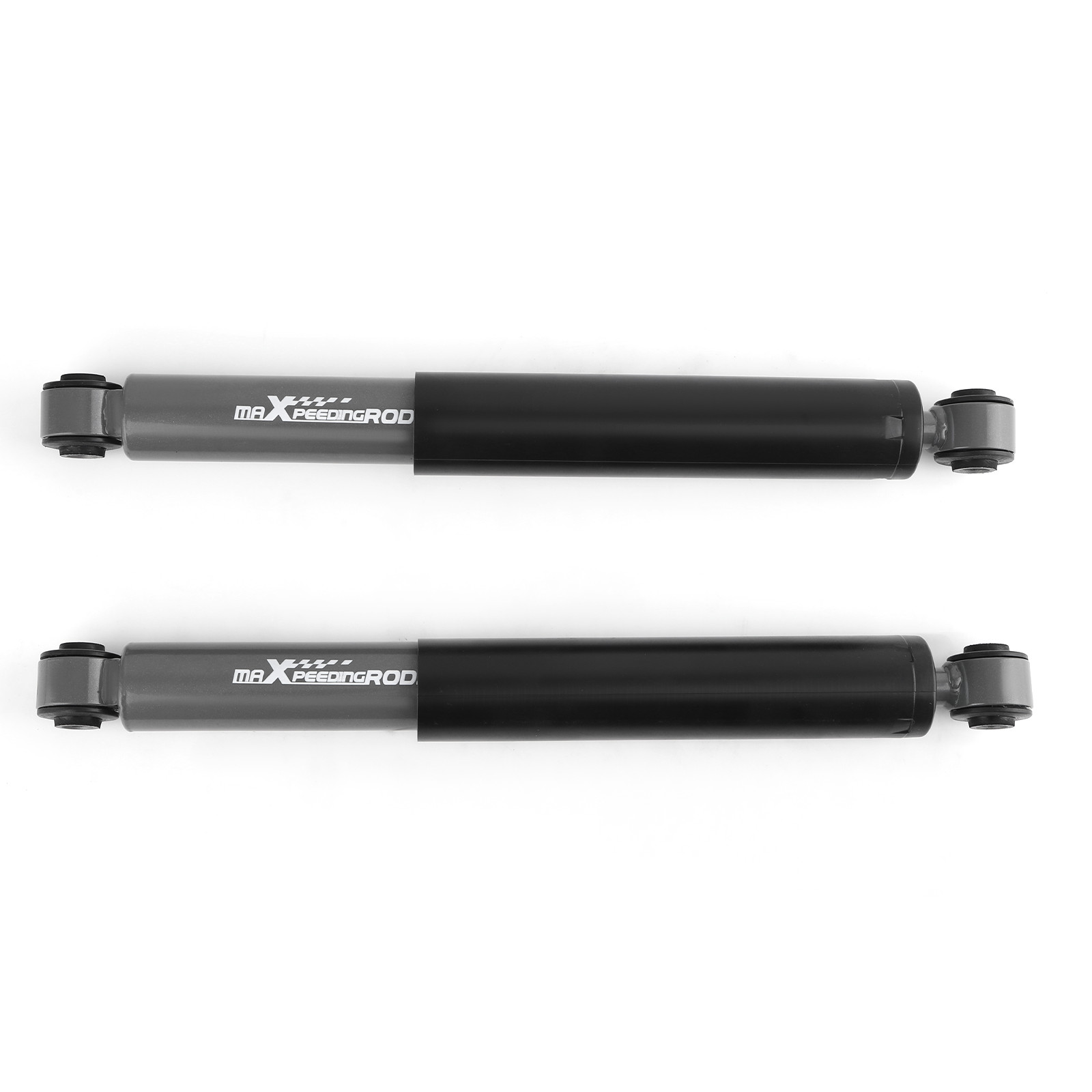 Rear Lowering Shocks 5" - 7" Drop  For Silverado/Sierra 1999-2006(Pair)