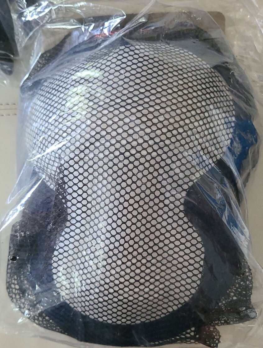 NEW Westward Non-Marring Knee Pads -deluxe non marring kneepads