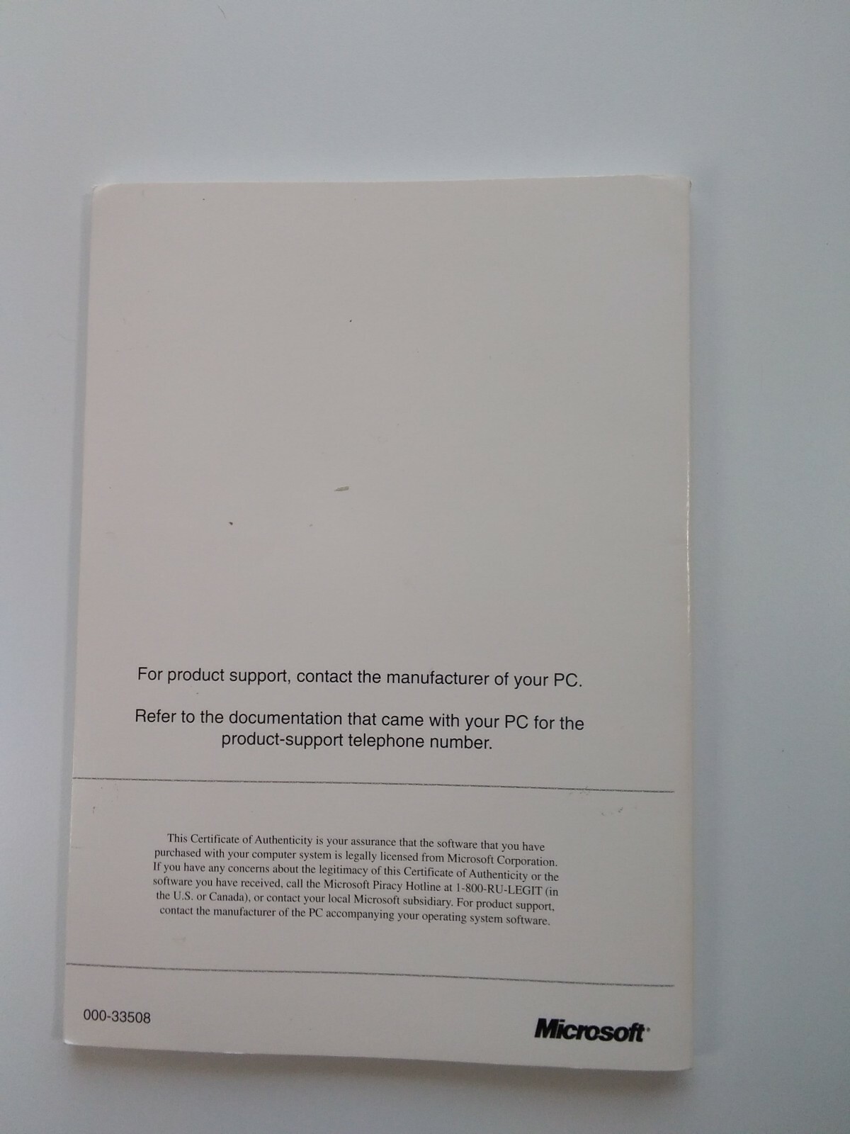 MICROSOFT Introducing Windows 95 Guide Original OEM 1995 Manual Book