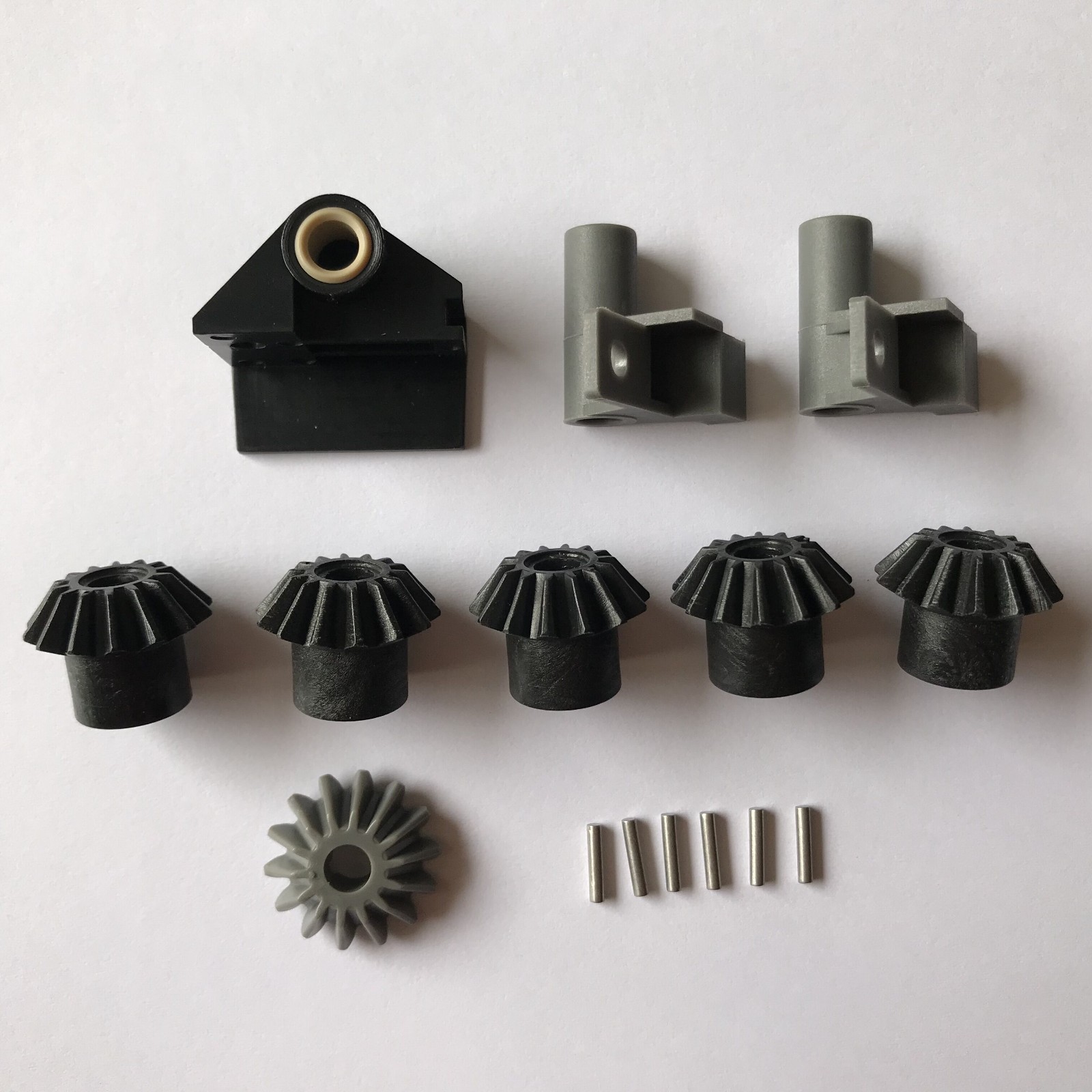 Noritsu Gear Bushing Kit A050695 A218881 A051198 A220062 A035075 for QSS 29/32