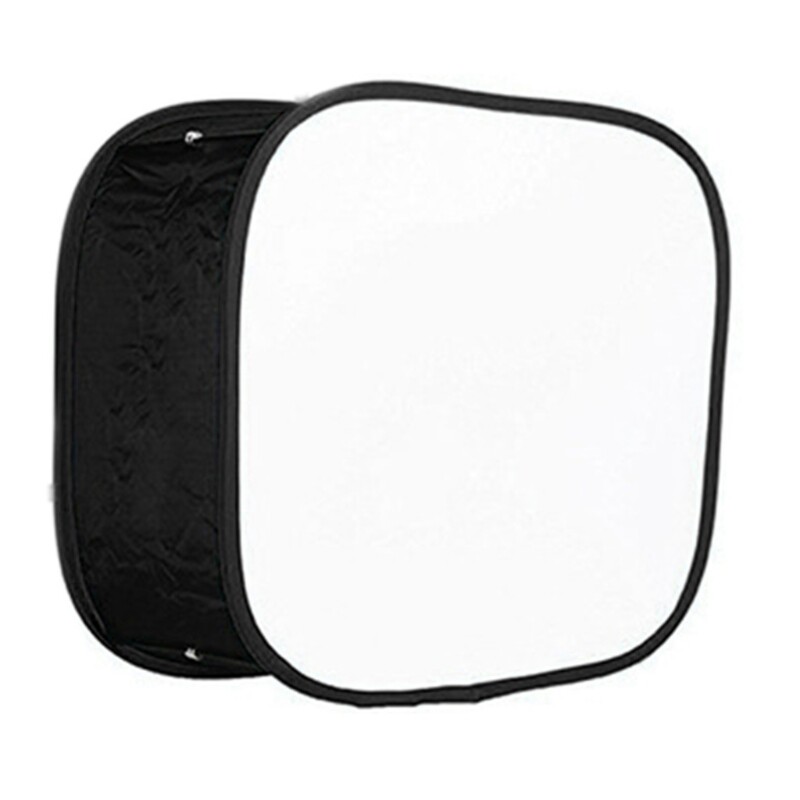 Softbox Diffuser Camera Photo Foldable Soft Box Light Bounce For Speedlamp
