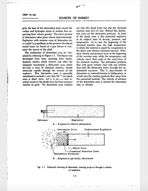105 Page 1964 AMCP 706-106 ARMAMENT ENGINERING - SOURCES OF ENERGY Manual on CD