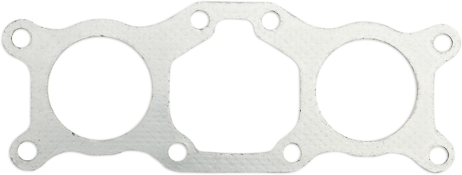 Exhaust Gasket Kit - Style: Gaskets