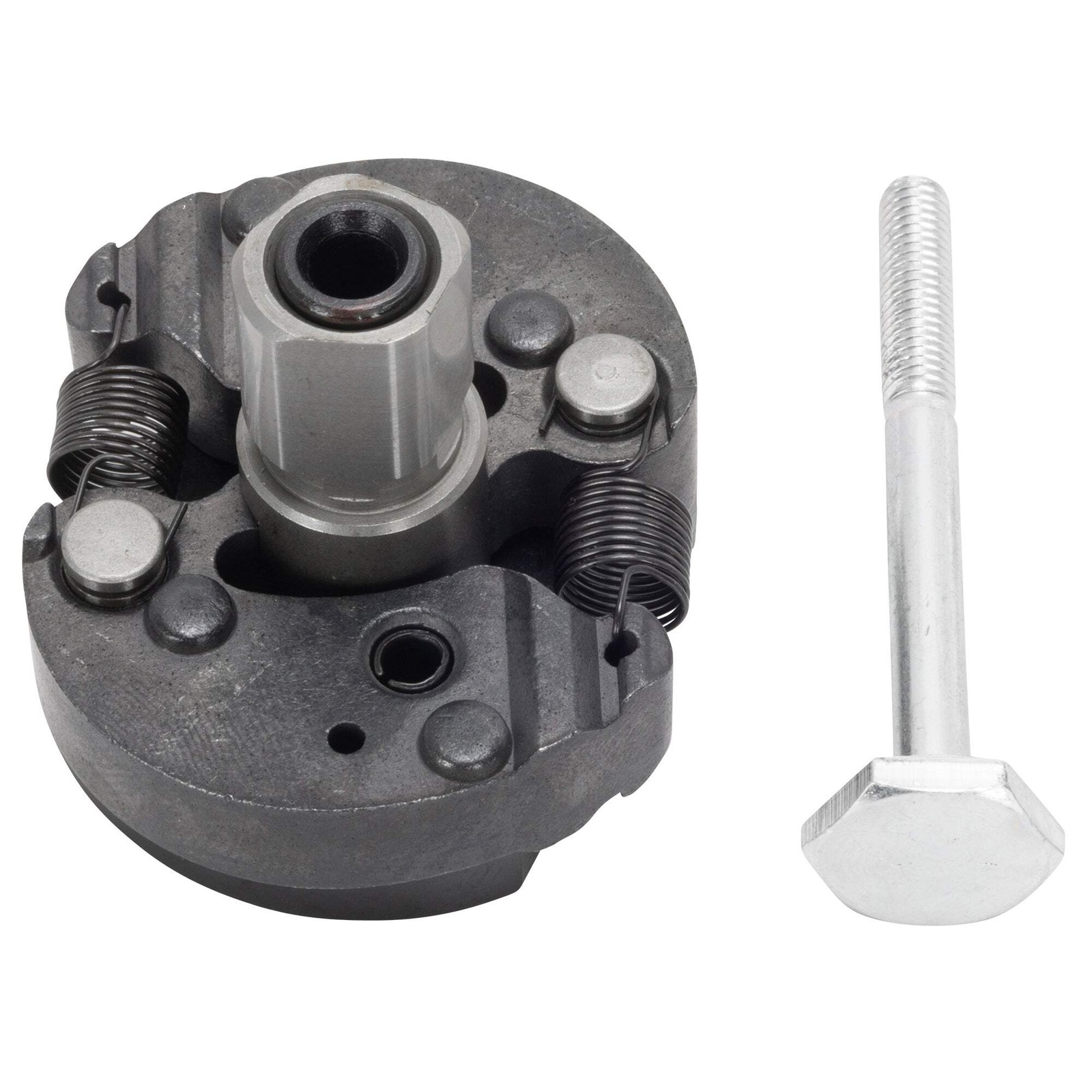 Cycle Standard Ignition Advance Unit WIth Bolt 1970-Up Harley-Davidson # 3251770